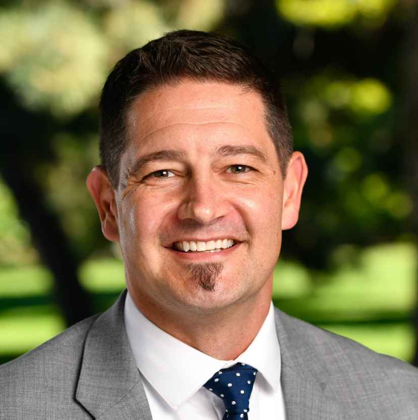 Chad Marturano