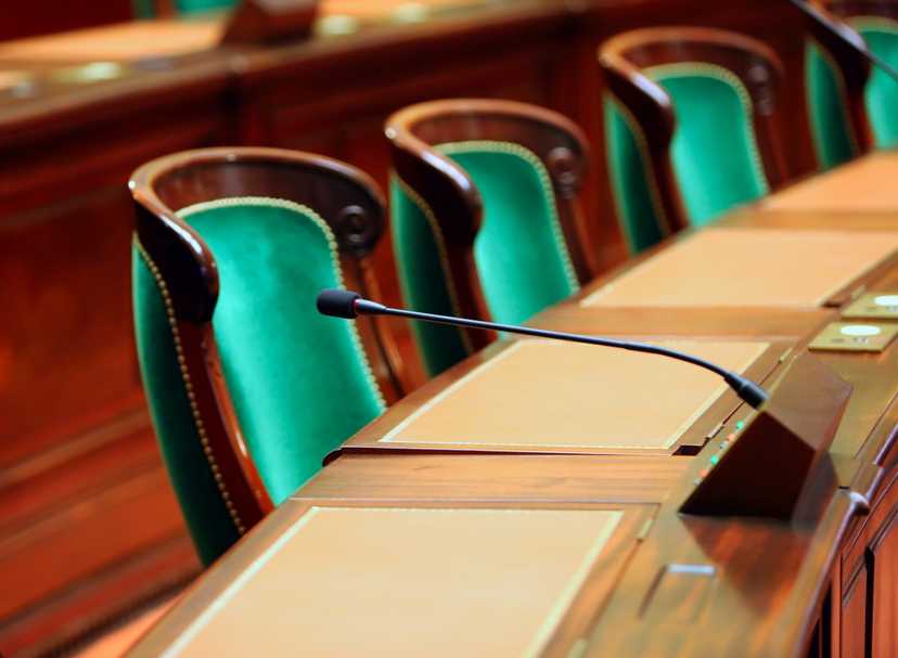 PERA staff keep legislators prepared for 2019 legislative session
