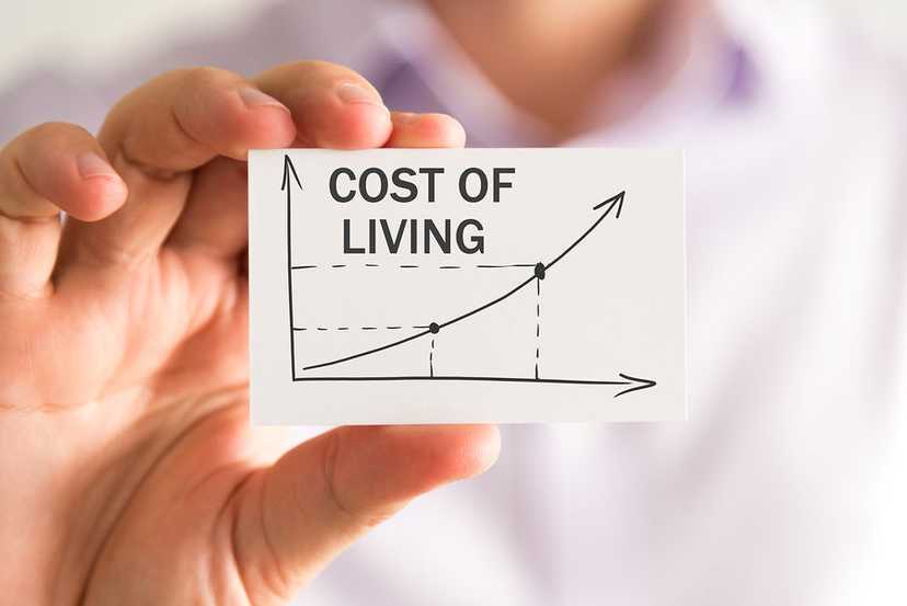Trend: States make adjustments to retiree cost-of-living payments