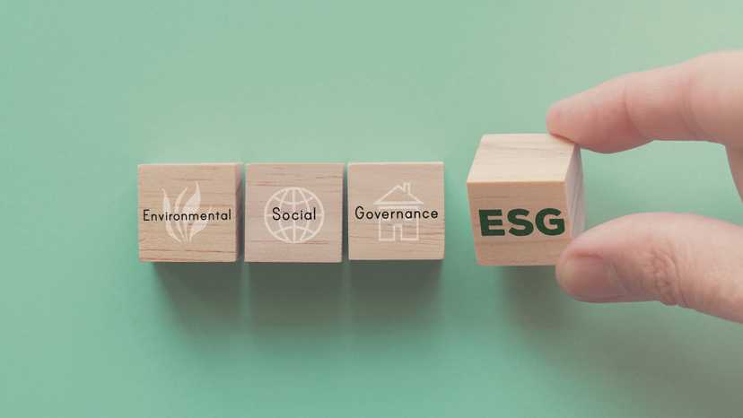 ESG: Making Sense of Alphabet Soup