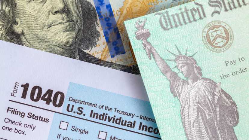 News You Should Know: IRS Announces New Tax Brackets for 2023