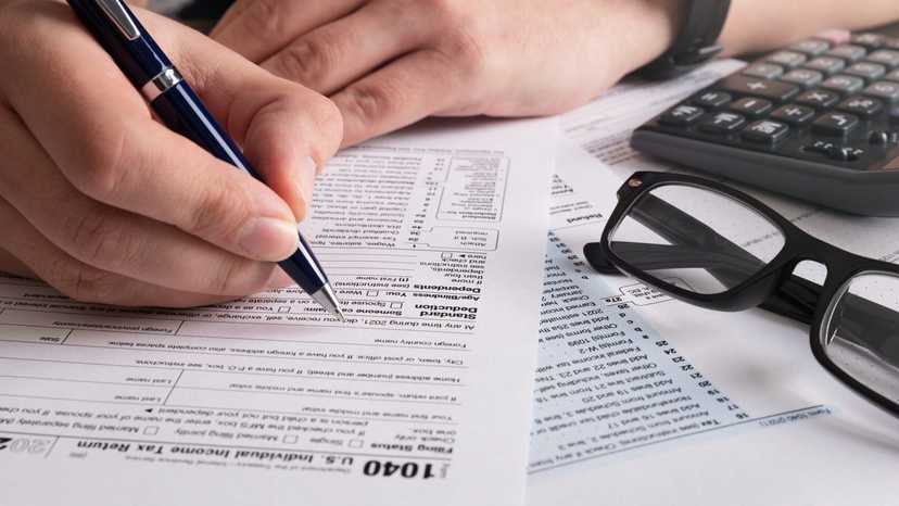 News You Should Know: What to Expect With Next Year’s Tax Return