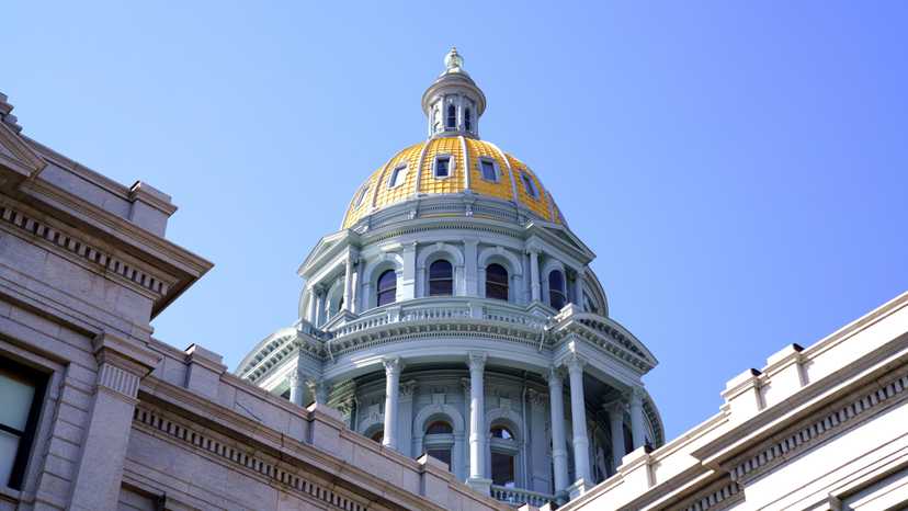 Preparing for the 2023 Colorado Legislative Session