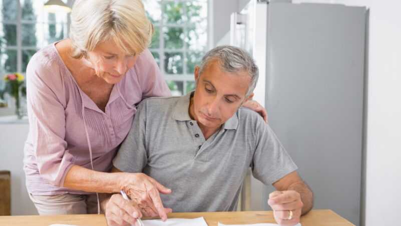 Retirement Roundup: Can You Undo an RMD This Year?