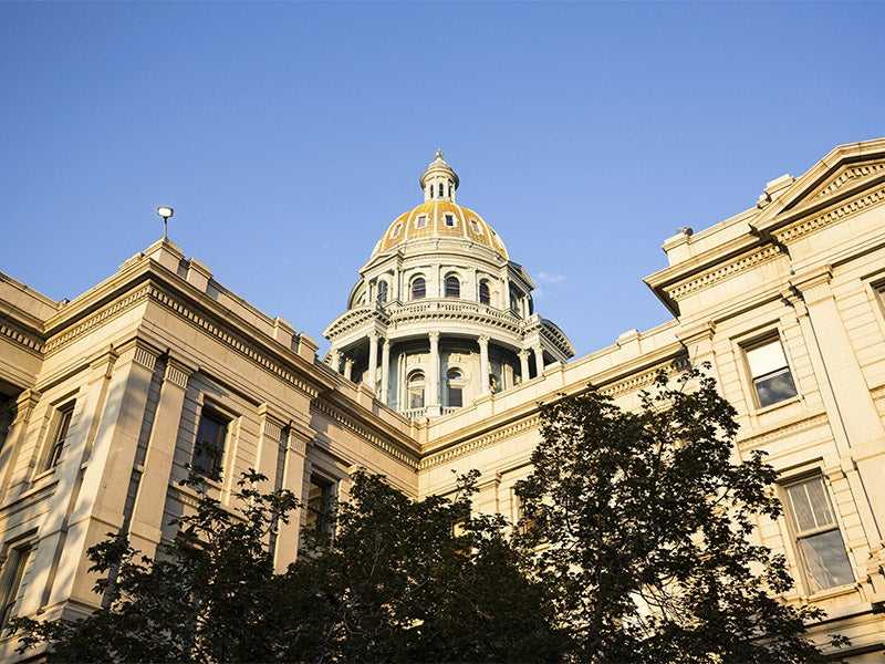 2019 legislative session adjourns “sine die”