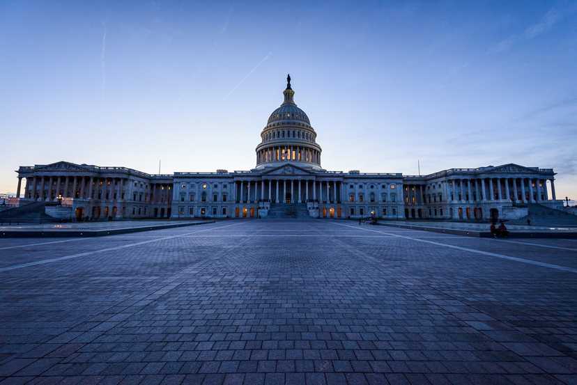 2017 federal legislation update