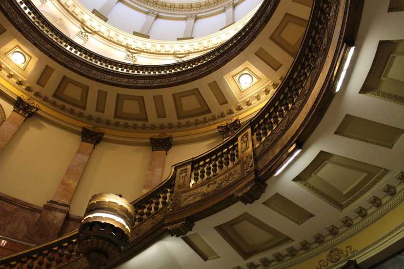 Colorado’s State Legislature Goes to Work: What to Expect in 2020