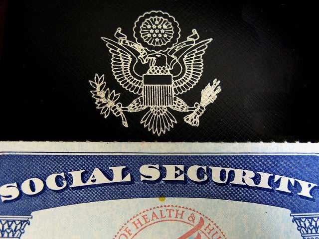 Social Security Fairness Act of 2017 Introduced