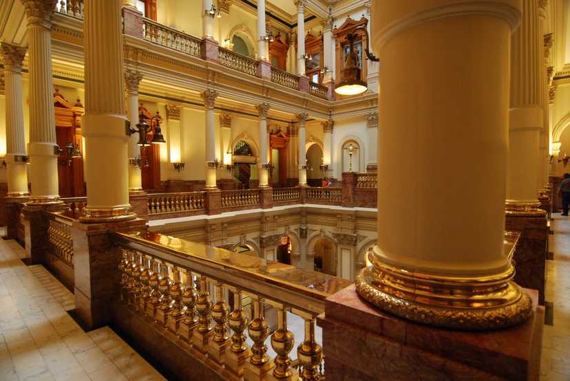 PERA reform legislation passes Colorado Senate
