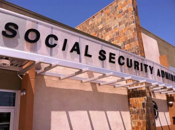 Retirement Roundup: Don’t Count on Social Security