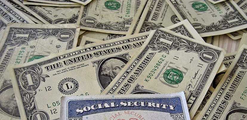 Retirement Roundup: Social Security Gets a Bump