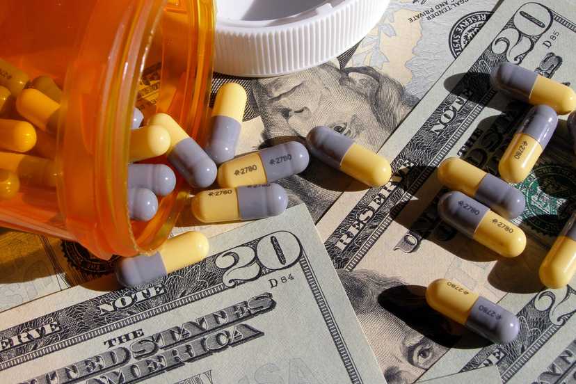 Retirement Roundup: Prescription Drug Prices Confuse and Confound