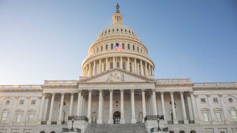 News You Should Know: Lawmakers Still Working on SECURE 2.0 Retirement Legislation