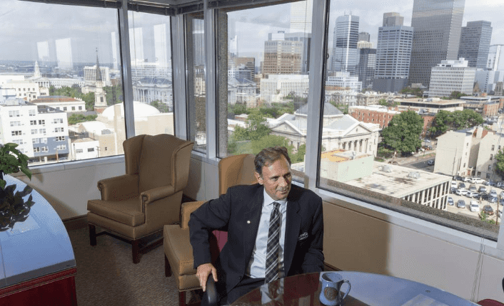 Denver Business Journal interview with Ron Baker