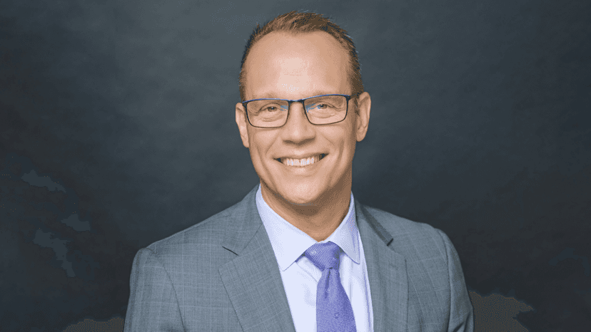 PERA Board Names Andrew Roth as New Executive Director
