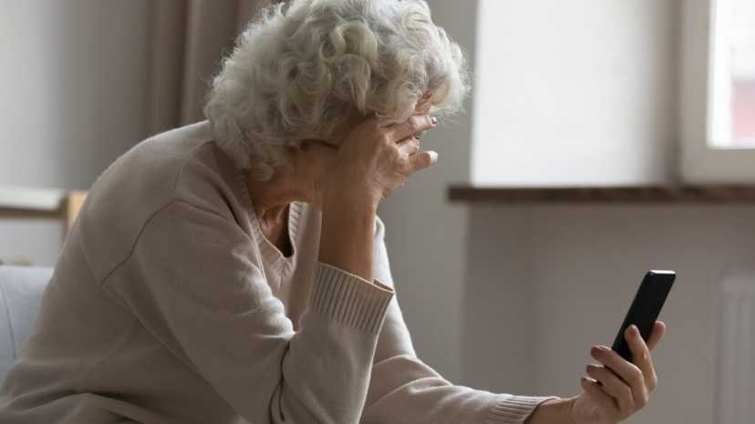 News You Should Know: Scammers Increasingly Targeting Older Adults