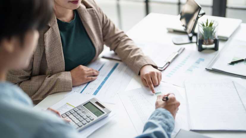 News You Should Know: How the New $6K Deduction for Seniors Works