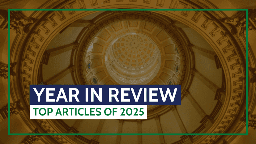 Year in Review: Our Top Articles of 2025