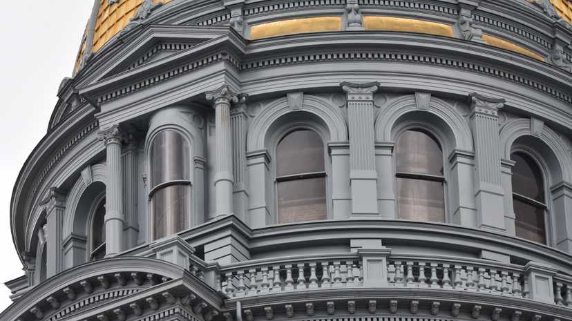 Legislature Passes Six PERA-Related Bills During 2026 Session