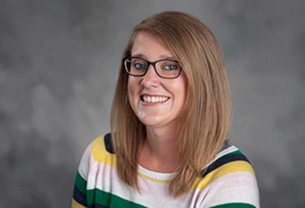 In Loving Memory: Katie Remington