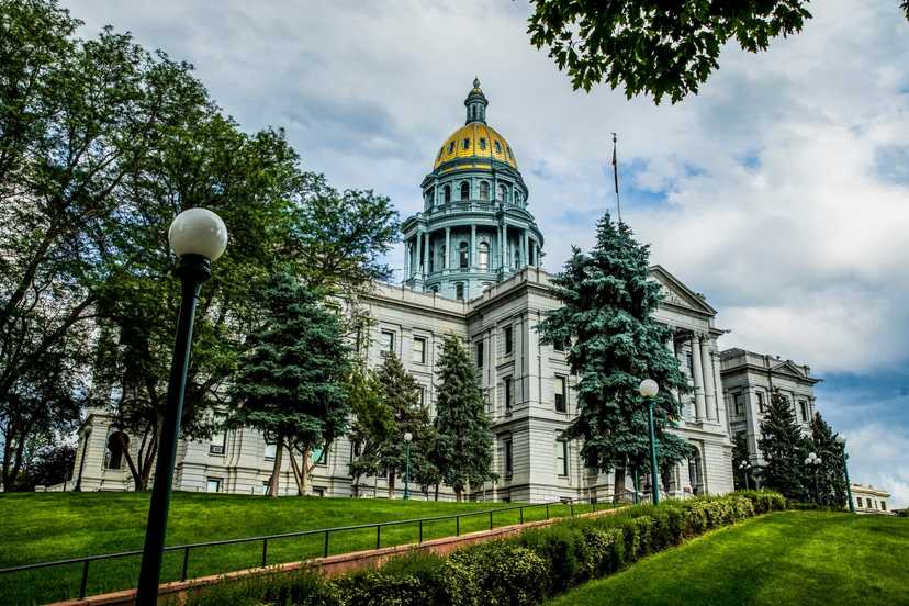 Colorado Legislature Passes Four PERA-Related Bills in 2025 Session