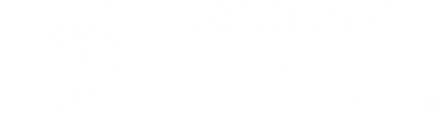 Colorado PERA logo