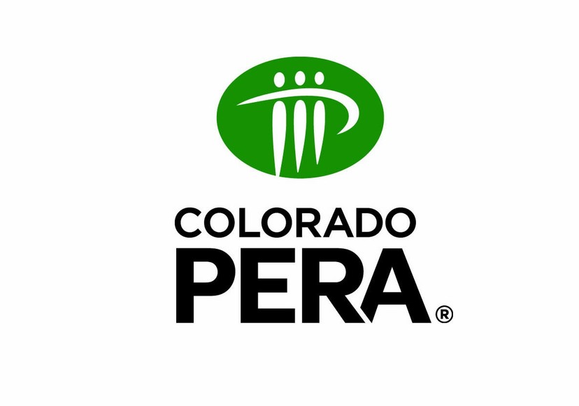 Colorado PERA logo