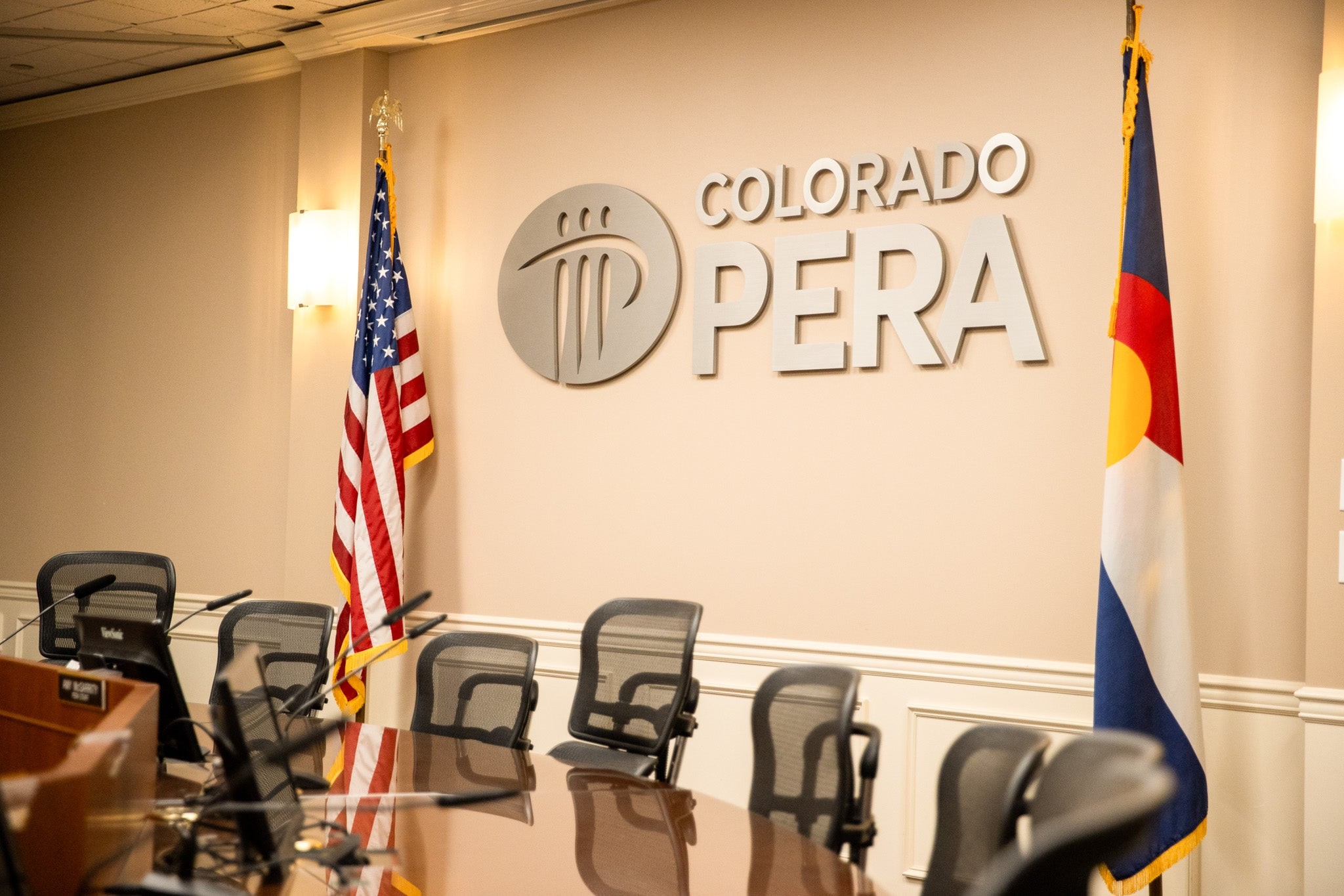 Home | Colorado PERA