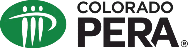 Colorado PERA logo