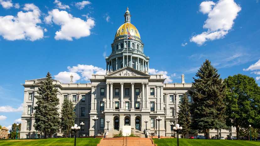 News You Should Know: Colo. Governor Signs $44 Billion Budget