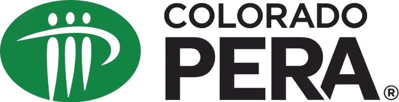 Colorado PERA logo