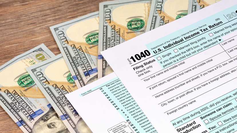 News You Should Know: IRS Releases Tax Adjustments for 2025
