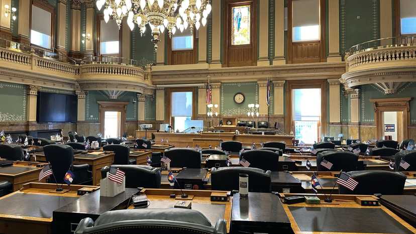 State Lawmakers Pursuing Two PERA-Related Bills in 2025