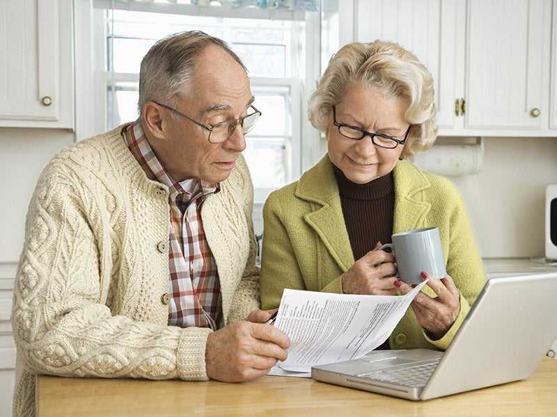 News You Should Know: Who Qualifies for the New Senior Tax Deduction?
