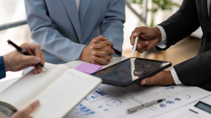 How Colorado PERA Invests for Long-Term Retirement Security