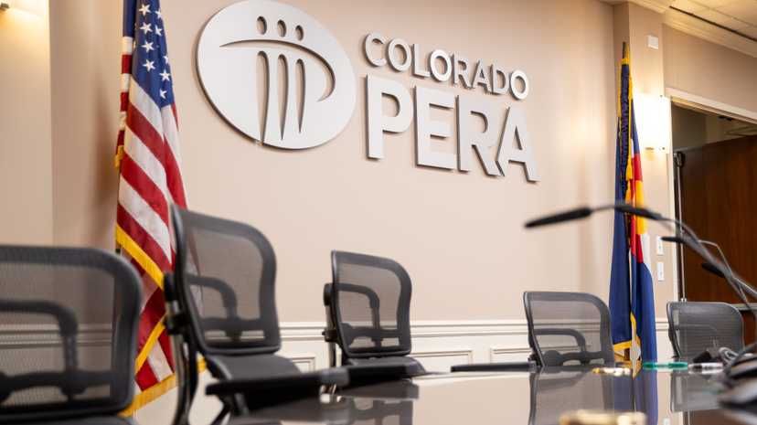 School, State Higher Education Seats on PERA Board Up For Election in 2026
